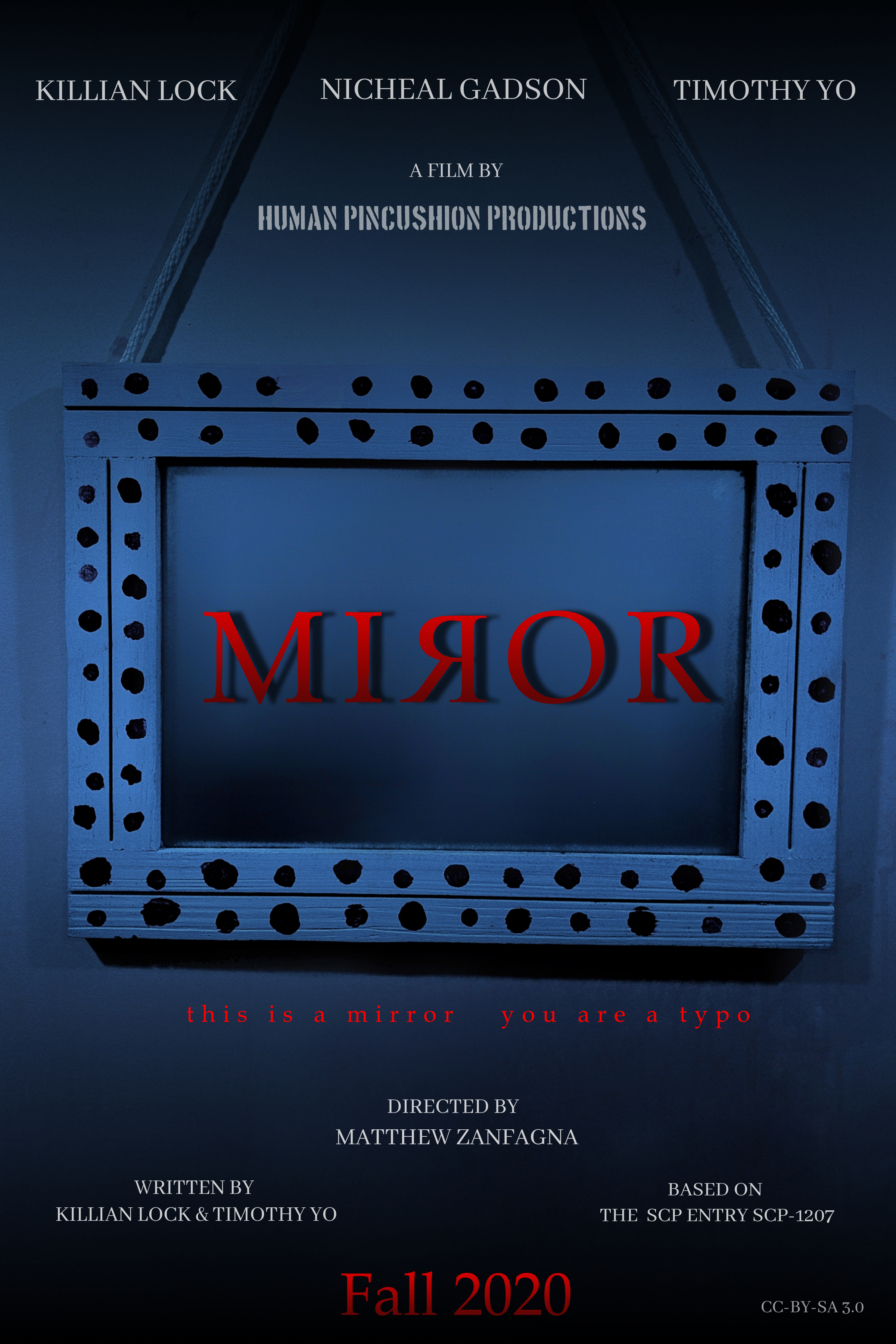 Miror (2020)