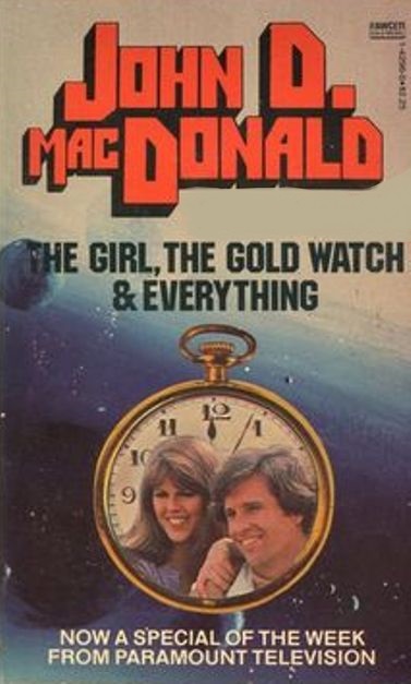 Девушка, золотые часы и всё остальное (1980)