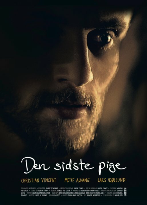 Den sidste pige (2015)