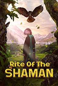 Rite of the Shaman (2022)