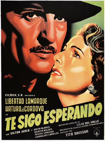 Te sigo esperando (1952)