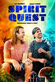 Spirit Quest (2021)