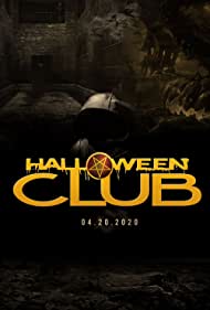 Halloween Club (2021)
